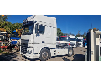 Vilkikas DAF XF 450