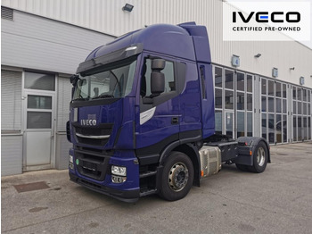 Vilkikas IVECO Stralis