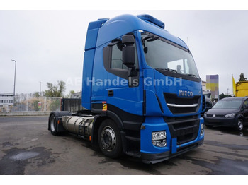 Vilkikas IVECO Stralis