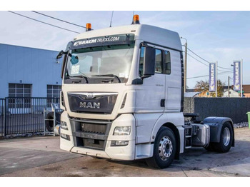 Vilkikas MAN TGX 18.440