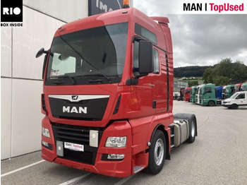 Vilkikas MAN TGX 18.470