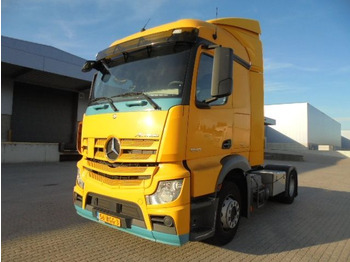 Vilkikas MERCEDES-BENZ Actros 1840