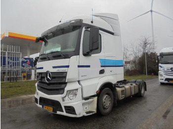 Vilkikas MERCEDES-BENZ Actros 1840