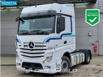 Vilkikas MERCEDES-BENZ Actros 1842