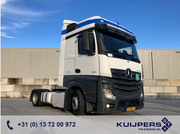 Vilkikas MERCEDES-BENZ Actros 1842