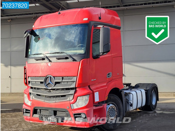 Vilkikas MERCEDES-BENZ Actros 1845