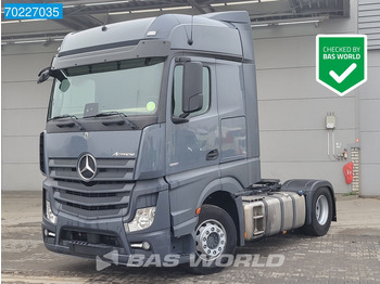 Vilkikas MERCEDES-BENZ Actros 1851