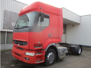 Vilkikas RENAULT Premium 420