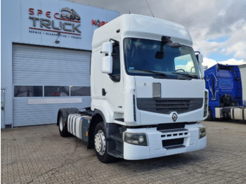 Vilkikas RENAULT Premium 430