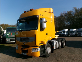 Vilkikas RENAULT Premium 460