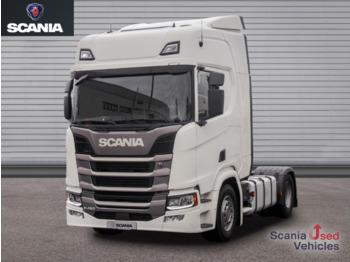 Vilkikas SCANIA R 450