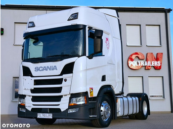 Vilkikas SCANIA R 450