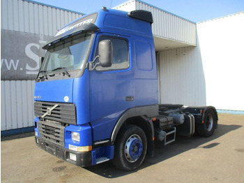 Vilkikas VOLVO FH12 380