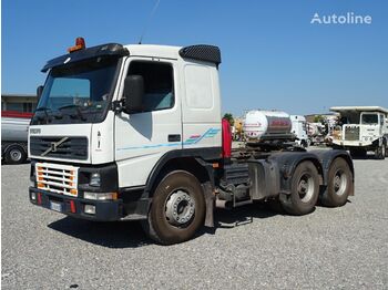 Vilkikas VOLVO FM12 420