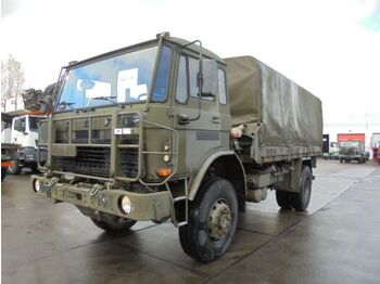 Tentinis sunkvežimis DAF