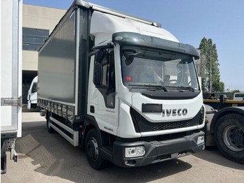 Tentinis sunkvežimis IVECO EuroCargo