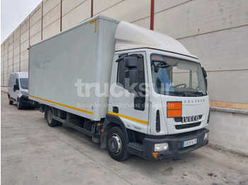 Furgonas sunkvežimis IVECO EuroCargo