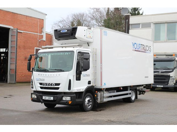 Refrižeratorius sunkvežimis IVECO EuroCargo 100E