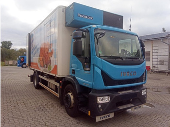 Refrižeratorius sunkvežimis IVECO EuroCargo 180E