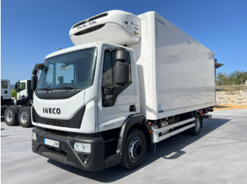 Refrižeratorius sunkvežimis IVECO EuroCargo