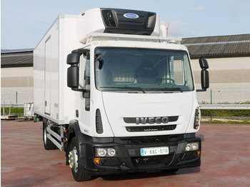 Refrižeratorius sunkvežimis IVECO EuroCargo