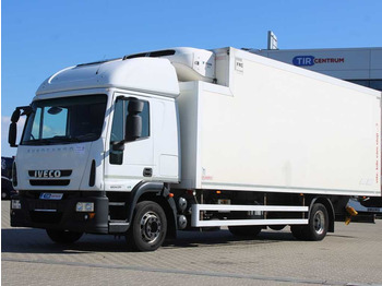 Refrižeratorius sunkvežimis IVECO EuroCargo 120E