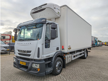 Izoterminis sunkvežimis IVECO EuroCargo 140E