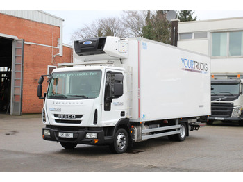 Refrižeratorius sunkvežimis IVECO EuroCargo 100E