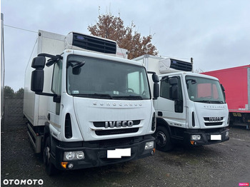Refrižeratorius sunkvežimis IVECO EuroCargo 120E