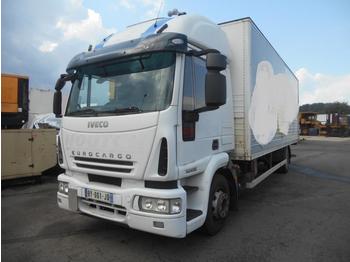 Furgonas sunkvežimis IVECO EuroCargo 140E