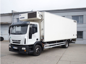 Refrižeratorius sunkvežimis IVECO EuroCargo 140E