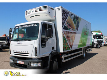 Refrižeratorius sunkvežimis IVECO EuroCargo 150E