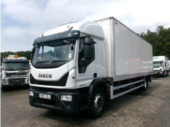 Furgonas sunkvežimis IVECO EuroCargo 180E