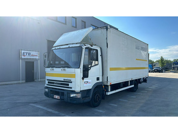 Furgonas sunkvežimis IVECO EuroCargo 75E