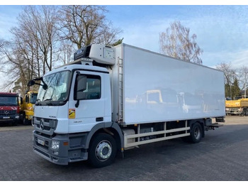 Refrižeratorius sunkvežimis MERCEDES-BENZ Actros 1832