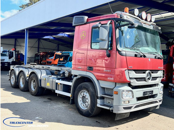 Sunkvežimis - kabelių sistema MERCEDES-BENZ Actros