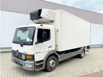 Refrižeratorius sunkvežimis MERCEDES-BENZ Atego 1323