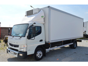 Refrižeratorius sunkvežimis MITSUBISHI