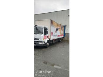 Furgonas sunkvežimis RENAULT Midlum 190