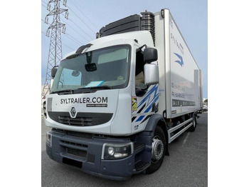 Refrižeratorius sunkvežimis RENAULT Premium 380