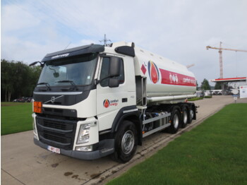 Autocisterna VOLVO FM