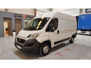 Krovininis mikroautobusas FIAT Ducato