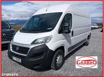 Krovininis mikroautobusas FIAT Ducato