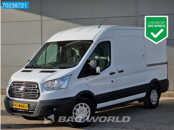 Krovininis mikroautobusas FORD Transit