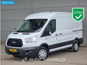 Krovininis mikroautobusas FORD Transit