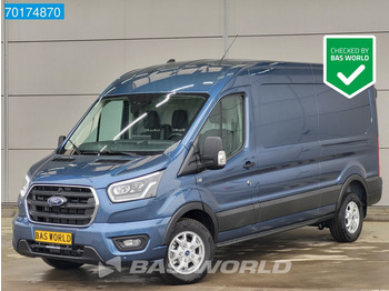 Krovininis mikroautobusas FORD Transit