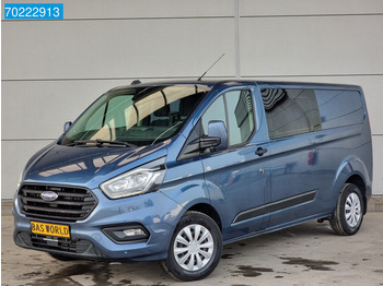 Mažas furgonas FORD Transit