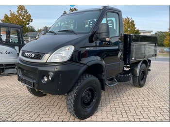 Bortinis automobilis IVECO