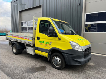 Mažas savivartis IVECO Daily 35C15