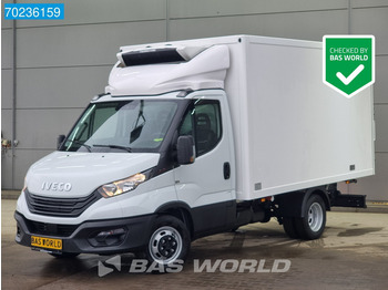 Furgonas šaldytuvas IVECO Daily 35c16